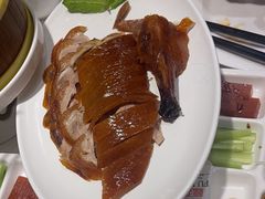 -福海居烤鸭店(鸟巢店)