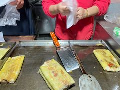 -蔡师傅豆皮(保利·西街店)