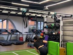 -恒之健私人定制健身(成山店)