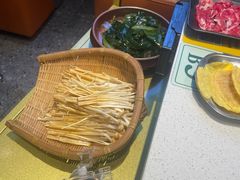 -大四喜·鲜牛肉火锅(洛阳大学城店)