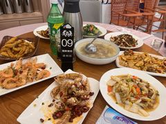 -洲晓鱻舟山海鲜(2号店)