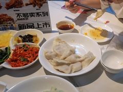 -东方饺子王(和平里店)