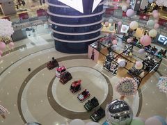 -万达广场(南京江宁店)