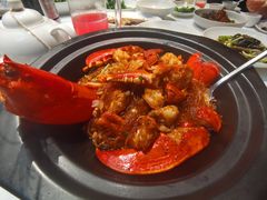 -玫瑰厅上海菜(兴国路店)