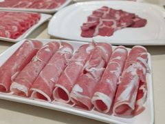 -吉羊三宝(复兴门笔管胡同店)