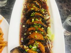 -金阁家常菜(贵阳路店)