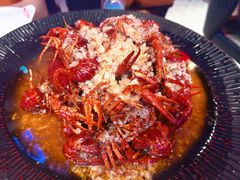 -红盔甲·小龙虾(车公庙店)