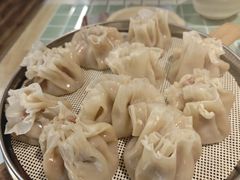 -清真文铁家烧麦馆