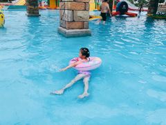 -长沙湘江冰雪世界