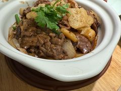 -蔡澜点心·粤菜(西单大悦城店)