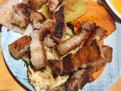 -唯成•韩国炭火烤肉 유성고기