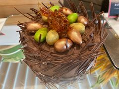 -圣丰索菲特·2 On 988 Café 自助餐厅