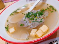 -小杨生煎(周浦万达店)