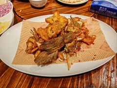-鼎盛私厨·新派顺德菜(上河坊店)