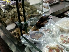 -金太粽(上海弄堂第一粽店)