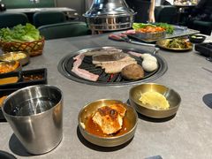-大發韩国烤肉(八佰伴店)