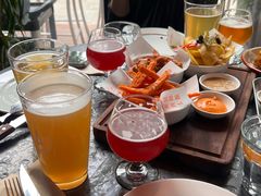-京A Taproom·精酿餐吧(CBD店)