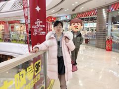 -华府海鲜碳烤自助(万达店)