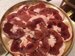 牛腰子（原油）-炭之家·齐齐哈尔非遗烤肉·鲜切直供(中央大街店)