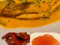 -曾宴·楚菜(湖北省博物馆店)