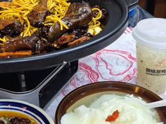 -回味黑鸭煲·始于2006(万松园店)