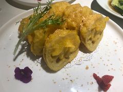 -小放牛炒菜馆(裕华万达店)