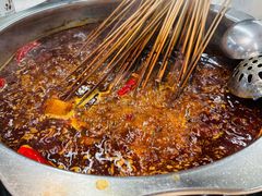 -水碾河刘老大串串香(水碾河路店)