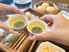 -彩景大酒楼(万泰新天地店)