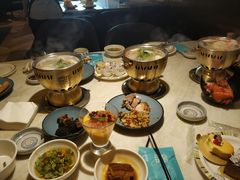 -喜庭海鲜自助(来福士店)