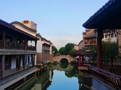 -龙潭水乡