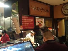-姚记炒肝店(簋街店)