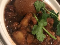 台式卤肉-鹿港小镇(悠唐店)