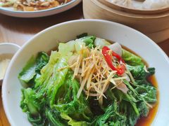 -如轩·海鲜砂锅粥·潮汕菜(一品天下店)