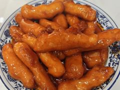 -北大地皖峰饭馆