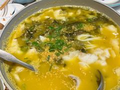 -川人百味(亿合城店)