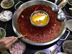-星鸿社重庆老火锅