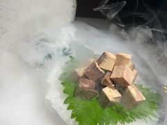 -山壹竹庭院餐厅