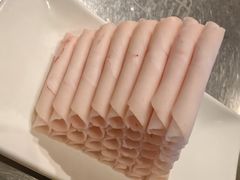 -南门涮肉(上海二店)