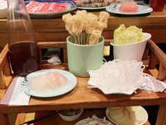 -东来顺饭庄(西直门店)