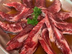-西塔老太太泥炉烤肉(江北印象汇店)