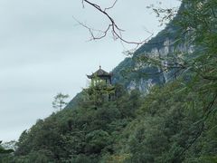 -神龙峡风景区
