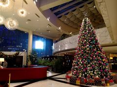 -大连富丽华大酒店