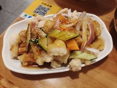 -多宾韩国料理(学衡路店)