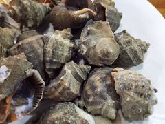 -老青岛海鲜烧烤大排档