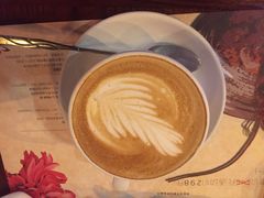 -斯比特花园西餐厅(东方商厦店)