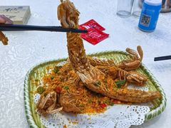 -东江海鲜大排档·潮汕菜·砂锅粥