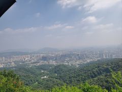 -广州市白云山风景名胜区
