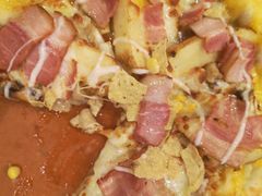 -Mr.Pizza米斯特比萨(合肥一九一二街区店)