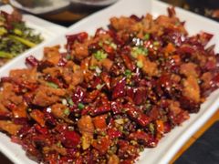 -望京一号·重庆江湖菜(工体店)