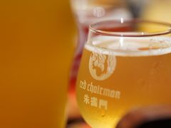 -朱雀门精酿(南马道巷店)